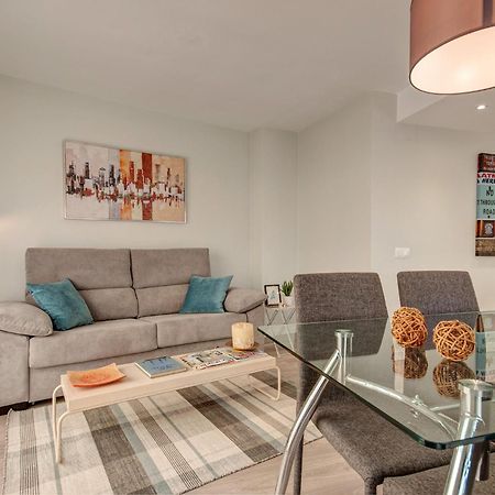 Beds & Breaks Casals Apartment บาเลนเซีย ภายนอก รูปภาพ