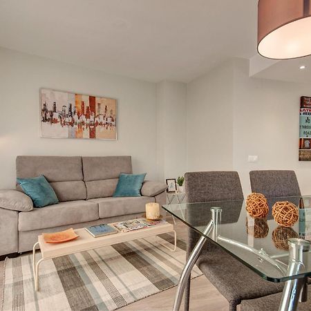 Beds & Breaks Casals Apartment บาเลนเซีย ภายนอก รูปภาพ