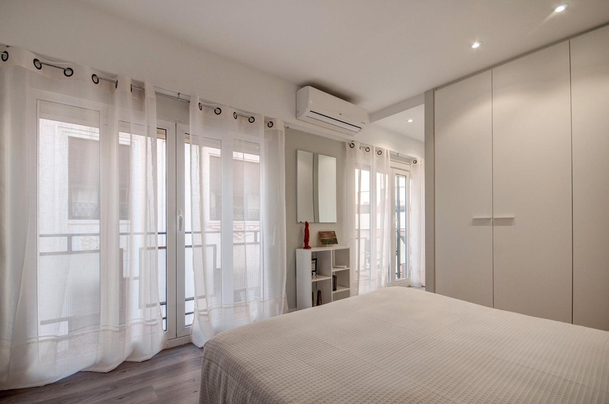 Beds & Breaks Casals Apartment บาเลนเซีย ภายนอก รูปภาพ